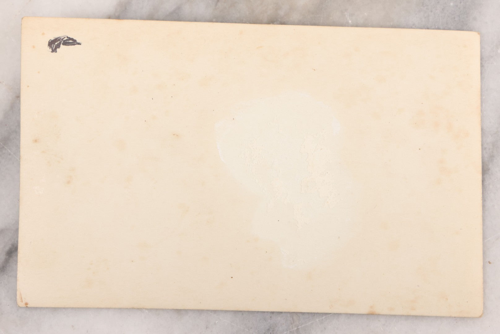 Lot 039 - Antique Funeral Photograph Of A Priest Or Bishop Lying In State, In Coffin, Surrounded By Candles