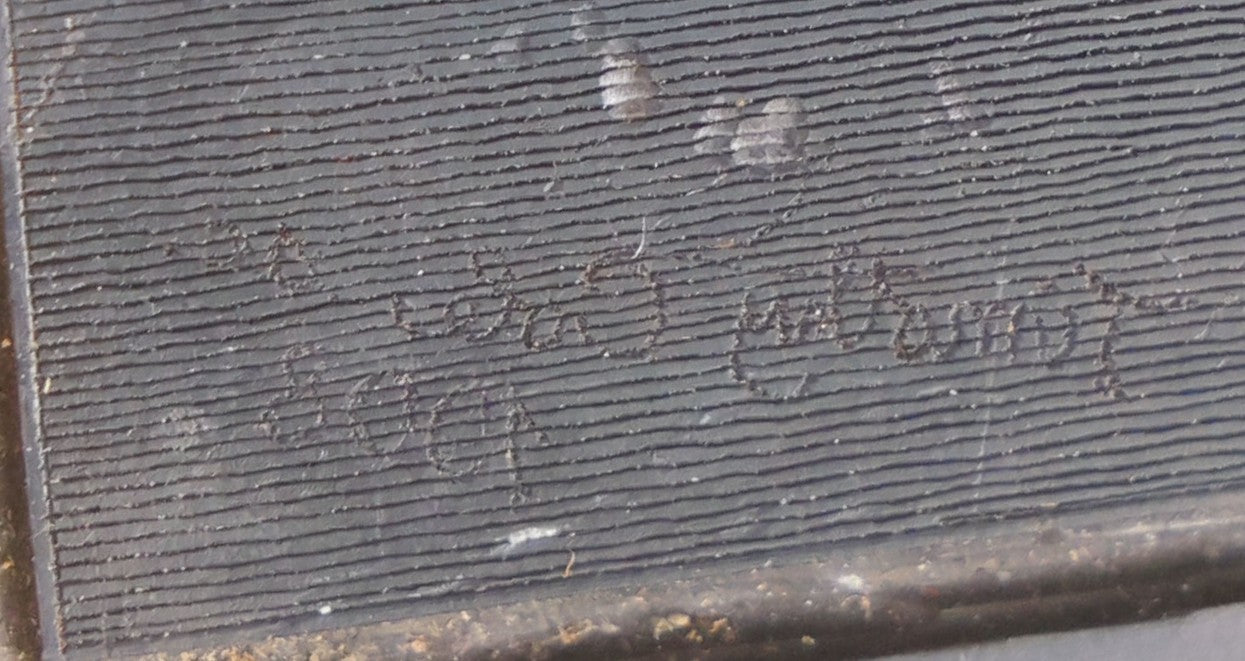 Lot 051 - Antique Original Engraved Wood Printing Block By Timothy Cole (American, 1852-1931) After Sir William Beechey (1753-1839), Girl Playing With Bubbles With Dog, Artist Signed Lower Left And On Verso, With Provenance And Print, In Custom Frame