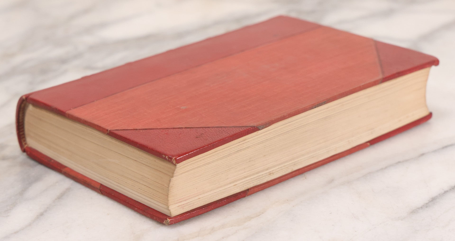 Lot 062 - "Wolf-Hunting And Wild Sport In Lower Brittany" Antique Book By Edward William Lewis Davies, With Illustrations By Col. H. Hope Crealock, Chapman And Hall, Publishers, 1875, First Edition, High Quality Rebinding