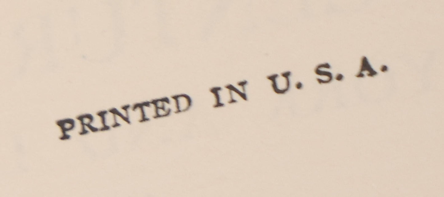 Lot 063 - "Stalking Big Game With A Camera In Equatorial Africa With A Monograph On The African Elephant" Antique Book By Marius Maxwell, Illustrated From Photographs By The Author, The Century Co., New York & London, 1924, First U.S. Edition