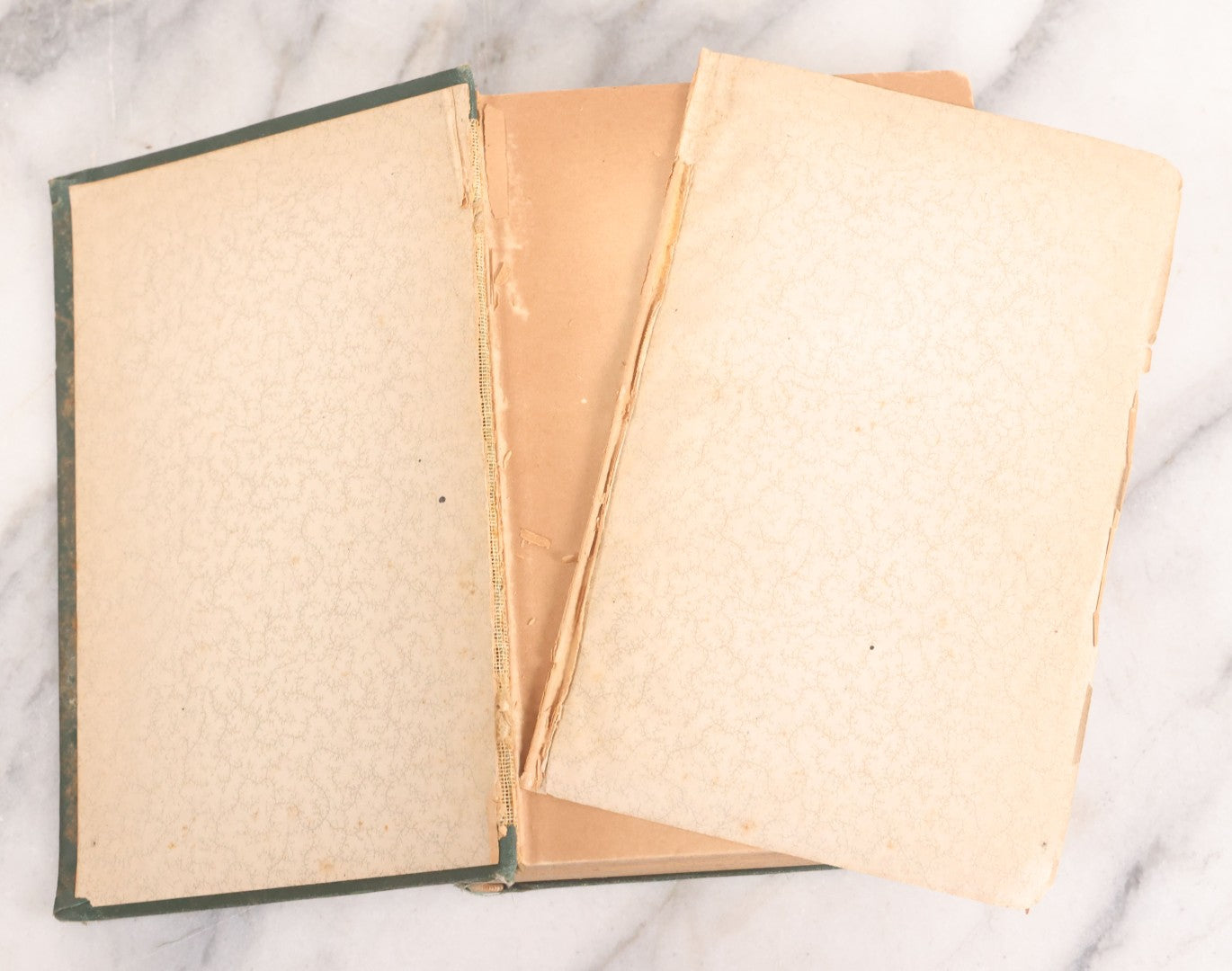 Lot 065 - "Down The Great River; Embracing An Account Of The Discovery Of The True Source Of The Mississippi" Antique Book By Captain Willard Glazier, Illustrated, Hubbard Brothers, Publishers, Philadelphia, 1889