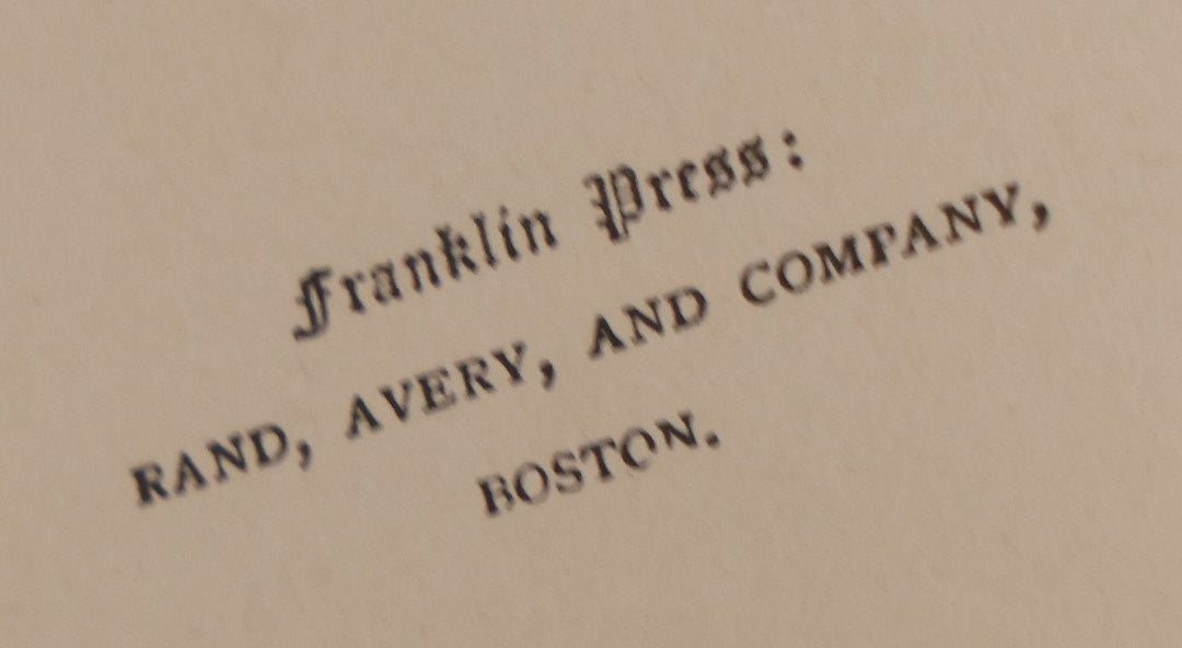 Lot 067 - "Bullet And Shell, War As A Soldier Saw It: Camp, March, And Picket; Battlefield And Bivouac; Prison And Hospital" Antique Civil War History Book By George F. Williams, Illustrated By Edwin Forbes, Ford, Howard, & Hulbert, Publishers, 1883