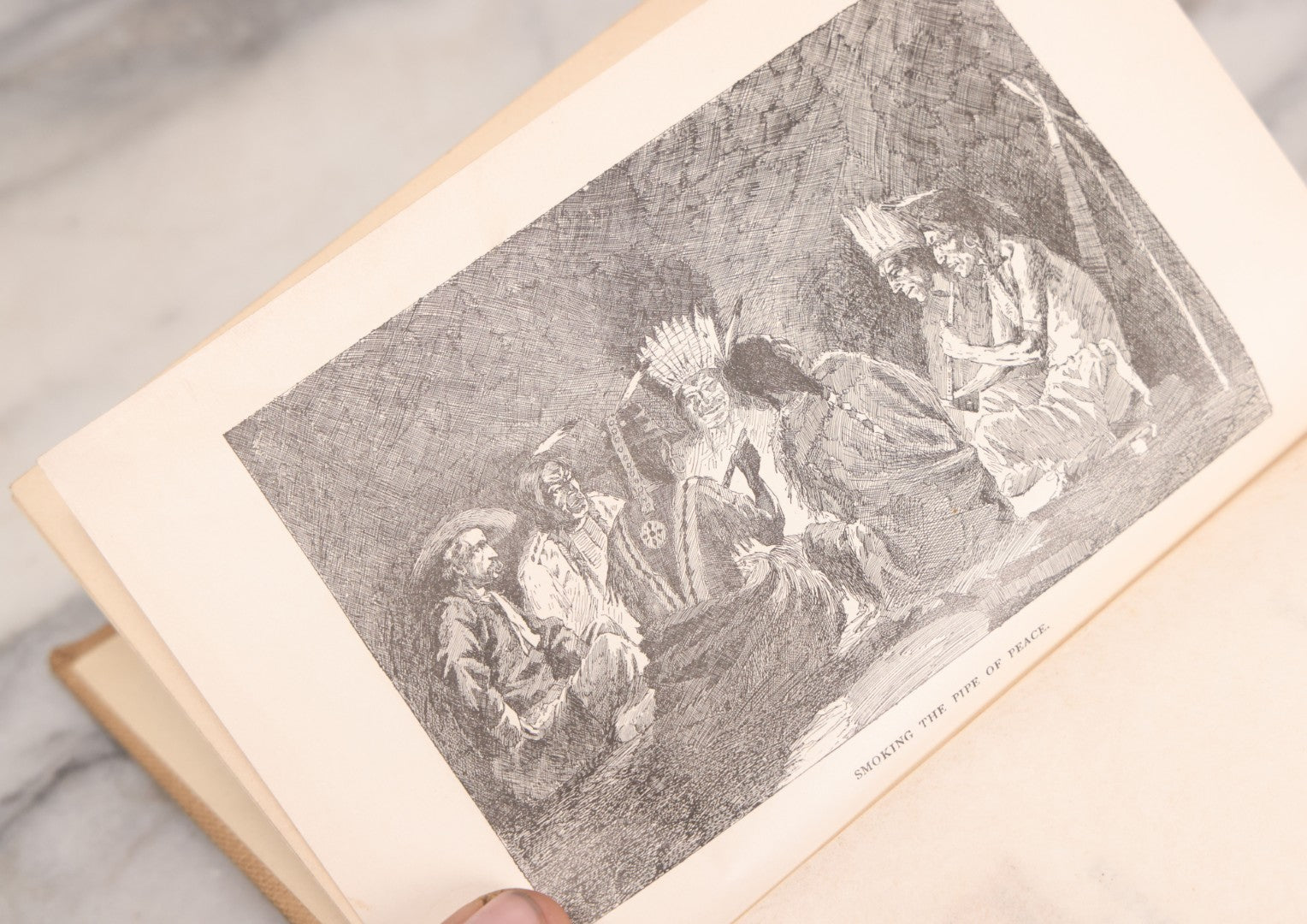 Lot 070 - "Tenting On The Plains, Or General Custer In Kansas And Texas" Antique Book By Elizabeth B. Custer, Widow Of General George Armstrong Custer, With Mrs. Custer's Obituary, Illustrated, Charles L. Webster & Co., Publishers, 1893