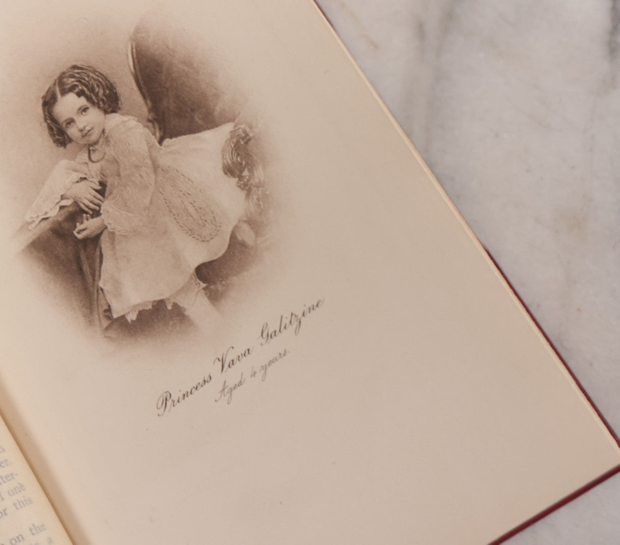 Lot 072 - "The Diary Of A Russian Lady, Reminiscences Of  Barbara Doukhovskoy (Nee Princess Galitzine)" Antique Memoir, With Two Portraits, John Long, Limited, Publisher, London, 1917, First Edition, First Printing, High Quality Rebinding