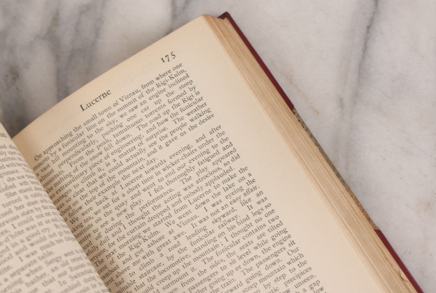 Lot 072 - "The Diary Of A Russian Lady, Reminiscences Of  Barbara Doukhovskoy (Nee Princess Galitzine)" Antique Memoir, With Two Portraits, John Long, Limited, Publisher, London, 1917, First Edition, First Printing, High Quality Rebinding