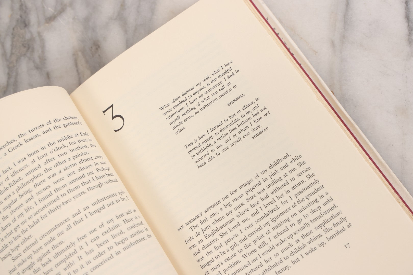 Lot 074 - "Witches' Sabbath, An Unexpurgated Autobiography" Vintage Book By Maurice Sachs, Translated From The French By Richard Howards, Stein And Day, Publishers, New York, 1964, First American Edition