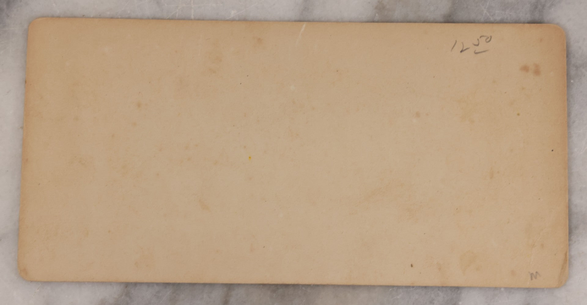 Lot 084 - Grouping Of Four (And A Half) Antique Stereoview Stereocards With Photos Of Landmarks In The White Mountains, New Hampshire, Including The Old Man Of The Mountain, Tip Top House & Jacob's Ladder, Mt. Washington, And Frankenstein & Trestle Train