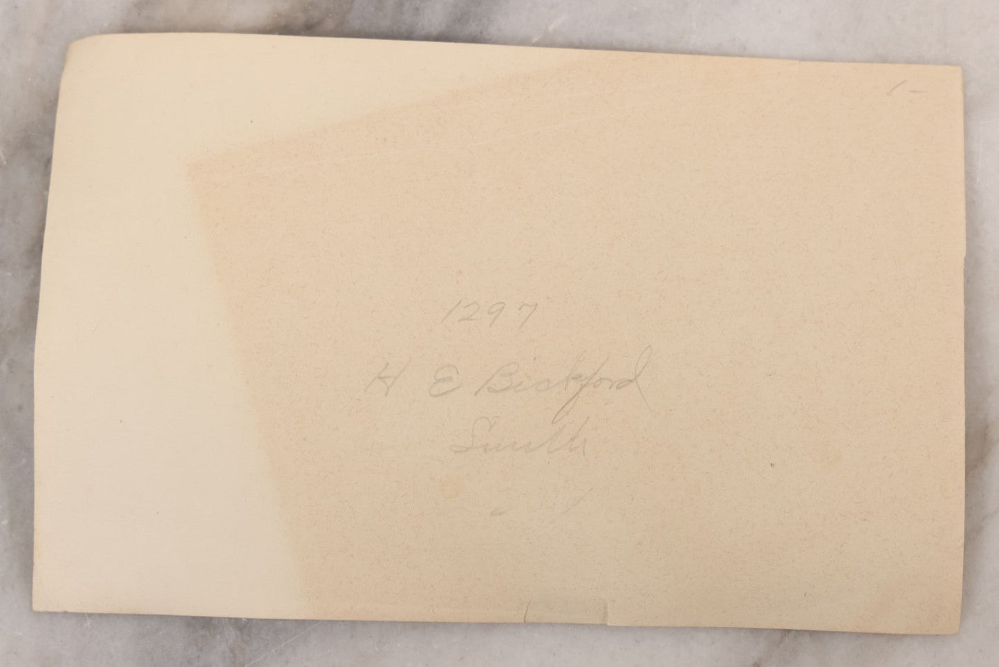 Lot 096 - Single Antique Unmounted Photograph Of A Group Of School Girls Posing In Rubbish Barrels