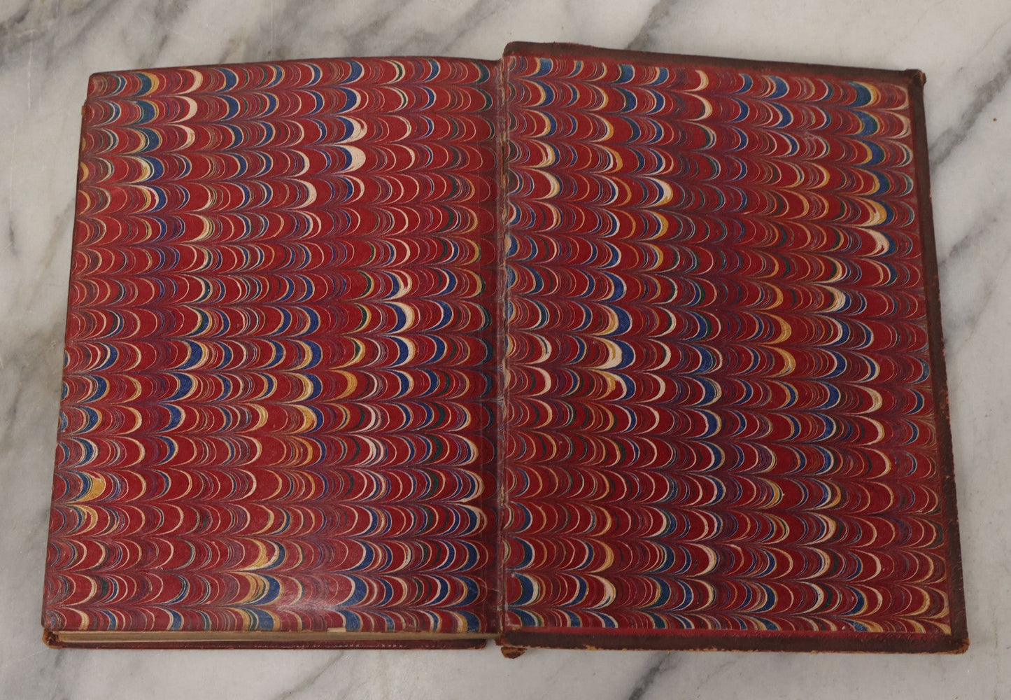 Lot 052 - "Stories About Animals" Antique Book By Thomas Jackson, Third Edition, Illustrated, With Custom Fine Binding For Bedford House Collegiate School, Cassell Petter & Galpin, Publishers London, Paris & New York, Circa 1880