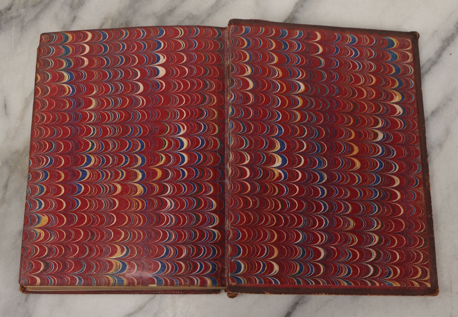 Lot 052 - "Stories About Animals" Antique Book By Thomas Jackson, Third Edition, Illustrated, With Custom Fine Binding For Bedford House Collegiate School, Cassell Petter & Galpin, Publishers London, Paris & New York, Circa 1880