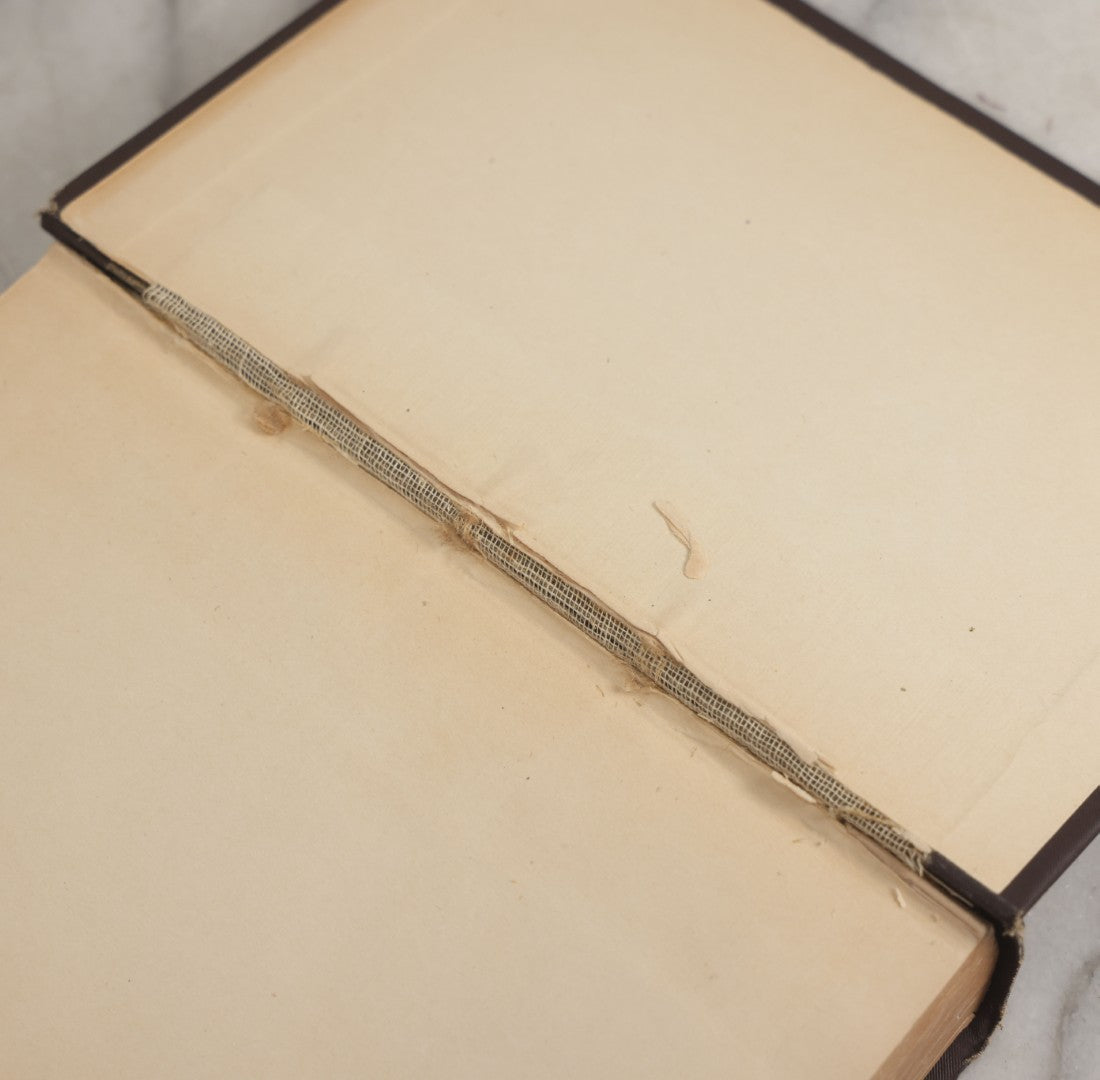 Lot 054 - "The Anatomy Of Melancholy, What It Is With All The Kinds Causes Symptoms Prognostics And Several Cures" Antique 3 Vol. Book Set By Democritus Junior (Robert Burton), Early Study Of Depression, New Edition, W.J. Widdleton, Pub., N.Y., 1870