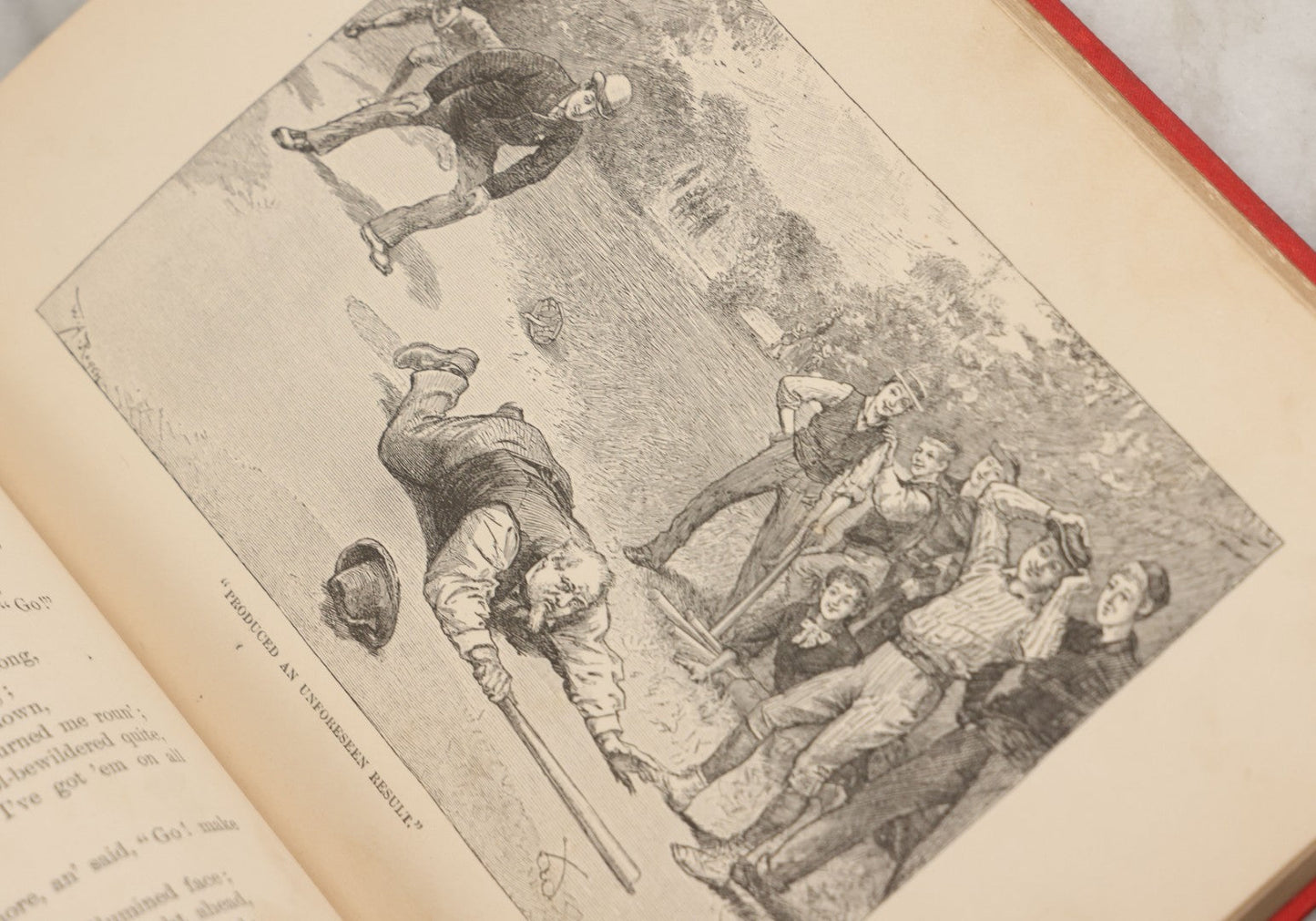 Lot 056 - "City Legends" Antique Poetry Book By Will Carleton, Illustrated, Harper & Brothers Publishers New York, 1890