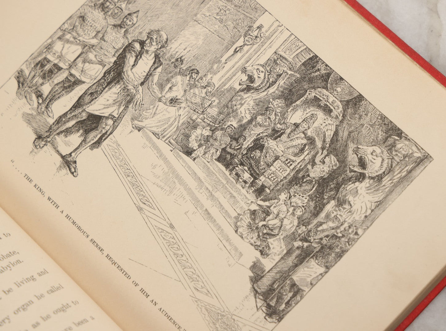 Lot 056 - "City Legends" Antique Poetry Book By Will Carleton, Illustrated, Harper & Brothers Publishers New York, 1890