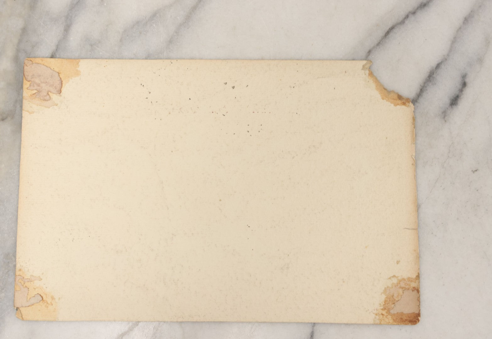 Lot 096 - Antique Unframed Watercolor Still Life Painting On Paper Of White Pitcher, Damask Fabric, Circa 1900