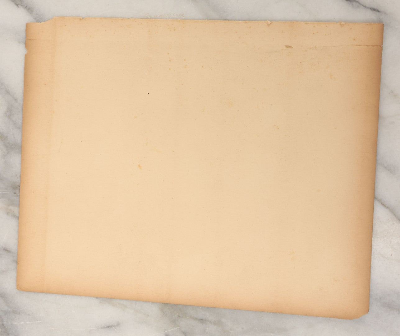 Lot 103 - Grouping Of Seven Antique Victorian Loose Scrapbook Pages With Various Die Cut Lithographed Scraps Mostly Of Pets Animals Dogs Cats Frogs Etc.