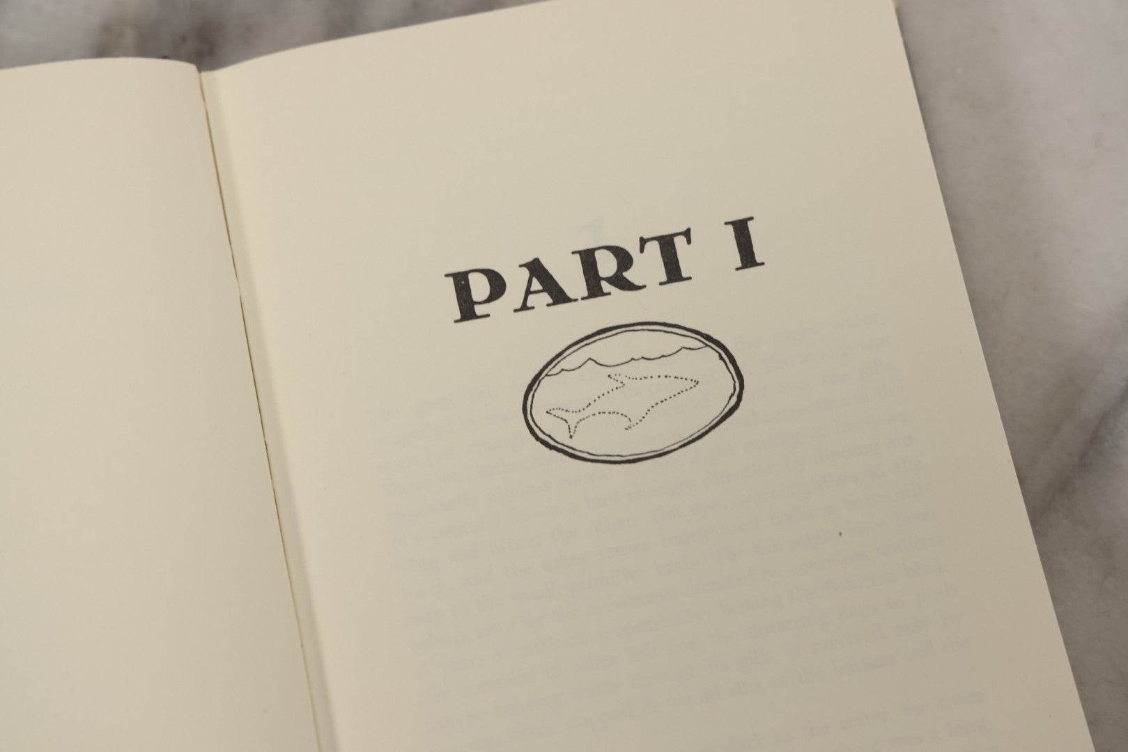 Lot 106 - "Jaws" Vintage Novel By Peter Benchley, Early Book Club Edition, Doubleday & Company, Inc., Publisher, Garden City, New York, 1974