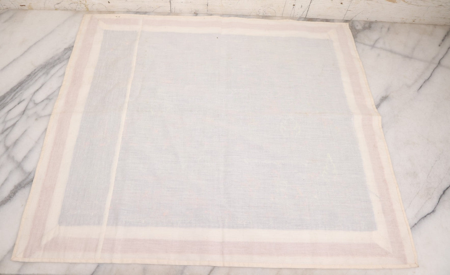 Lot 017 - Pair Of Vintage Folk Art Embroidered Hmong Story Cloths (Paj Ntaub) Illustrating "The War In Laos Since 1976" Across 13 Scenes, Artist Signed Mee Xiong, With Gallery Label From Cama Crafts, Made In Thailand, Circa 1990s