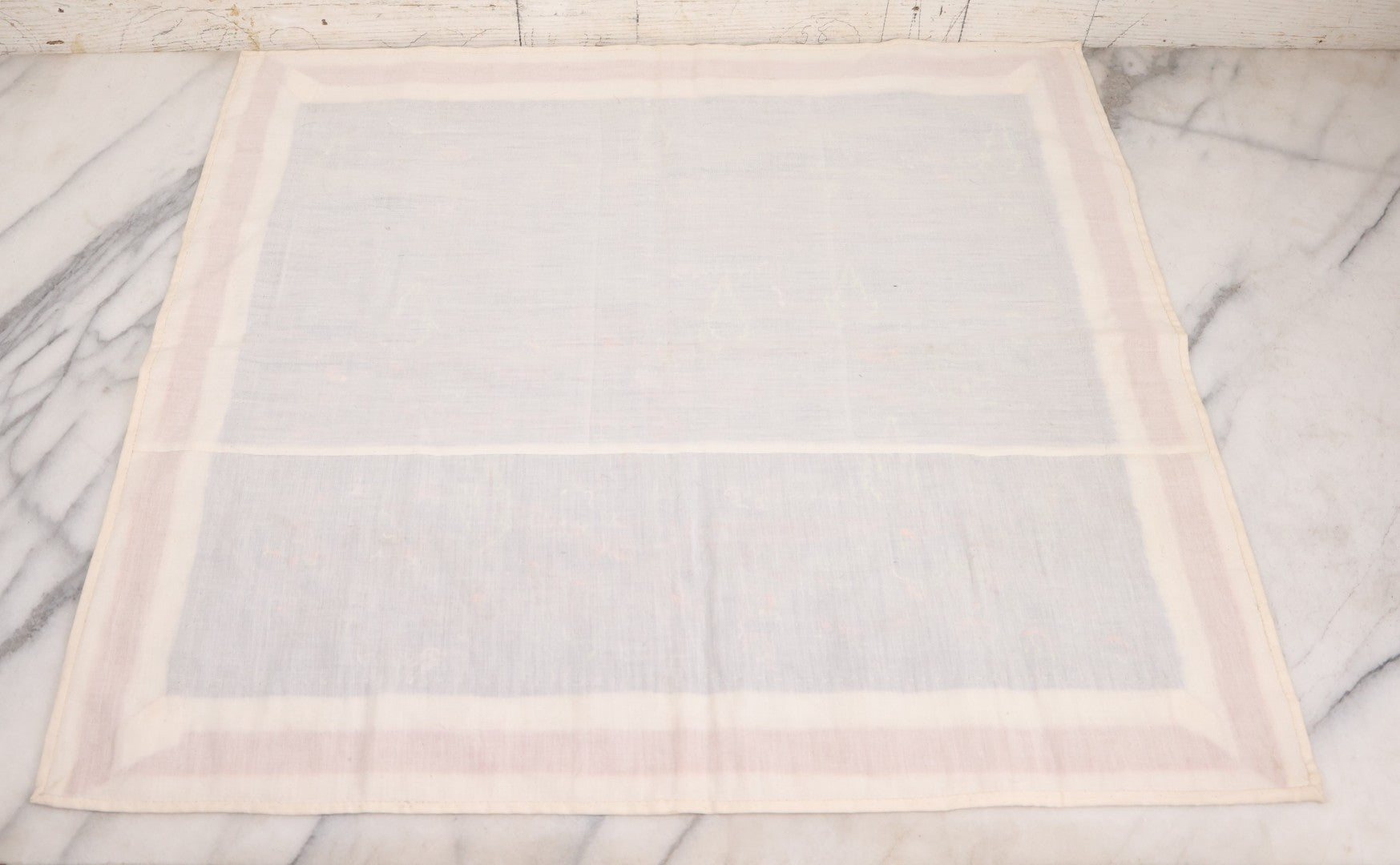 Lot 017 - Pair Of Vintage Folk Art Embroidered Hmong Story Cloths (Paj Ntaub) Illustrating "The War In Laos Since 1976" Across 13 Scenes, Artist Signed Mee Xiong, With Gallery Label From Cama Crafts, Made In Thailand, Circa 1990s