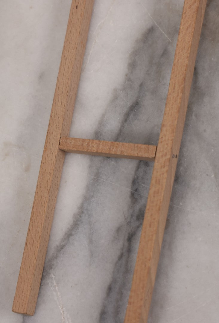 Lot 018 - Vintage World War Two Era Satirical Anti-Hitler Limberjack Acrobat Puppet Toy