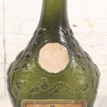 Lot 062 - Vintage Zetril Lime Fruit Syrup Green Glass Bottle With Original Paper Label, L. Rose & Co., Ltd., Lime And Fruit Growers, London And At Dominica B.W.I. (British West Indies), Bottled In London, 9-1/2" Height