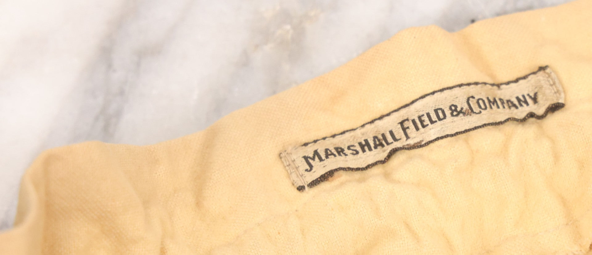 Lot 069 - Antique Embellished And Etched Silverplate Teapot With Hinged Lid And Handle With Bone Fittings, With Floral, Scroll And Pineapple Motifs, Engraved L.C. And W. R. M. 1916, 10-1/2" Height