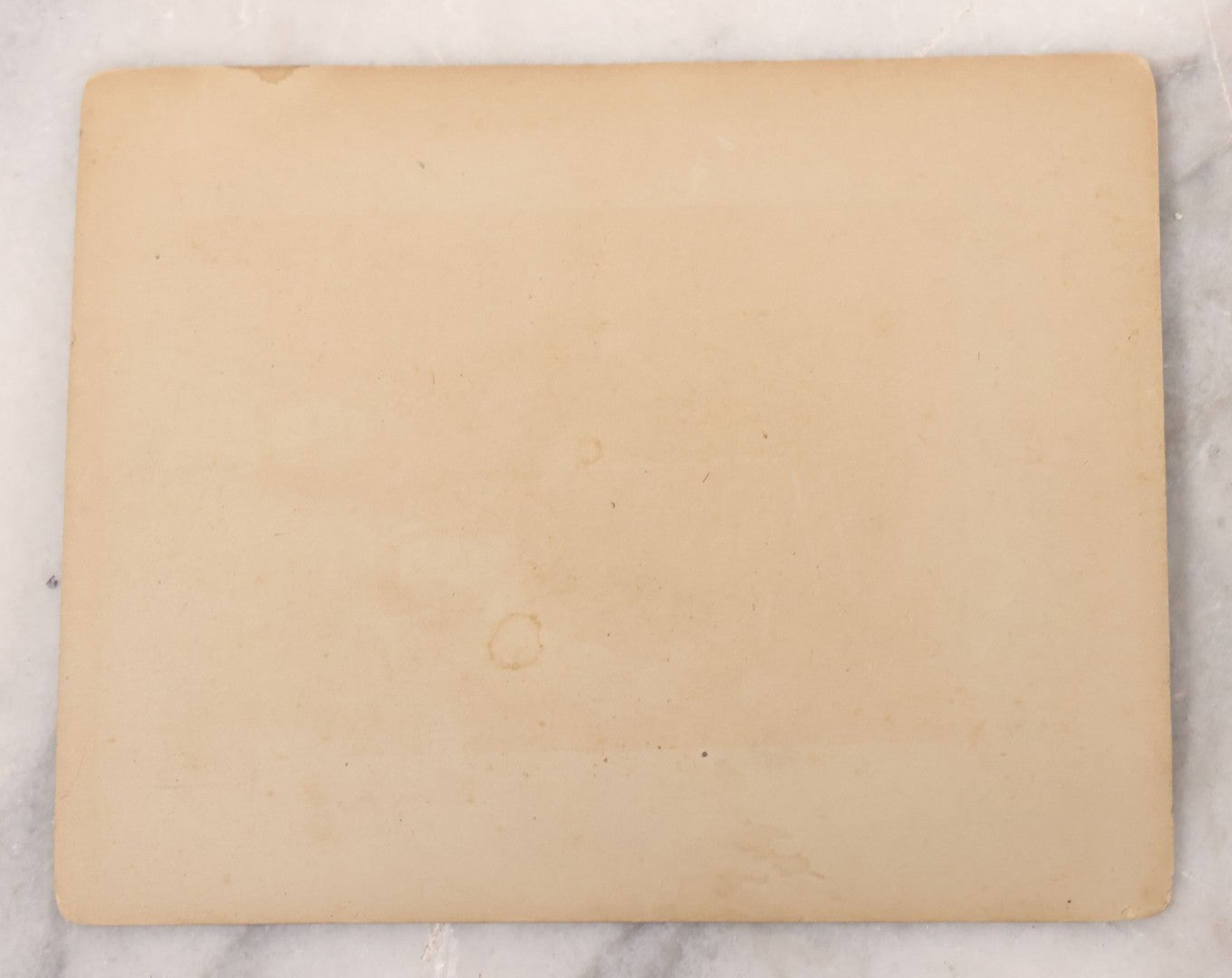 Lot 084 - Antique Boarded Photograph Of A Group Of Adults Engaged In A Tug-O-War Game In A Field