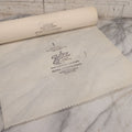 Lot 093 - Vintage Roll Of Zetez Dr. Young's Sanitary Toilet Seat Covers, New Old Stock N.O.S., "Protect Yourself Against The Invisible," U.S. Patented 1929, Other Patents Pending, Produced By Zetez Corporation, Seattle Factory, Tacoma, Washington, U.S.A.