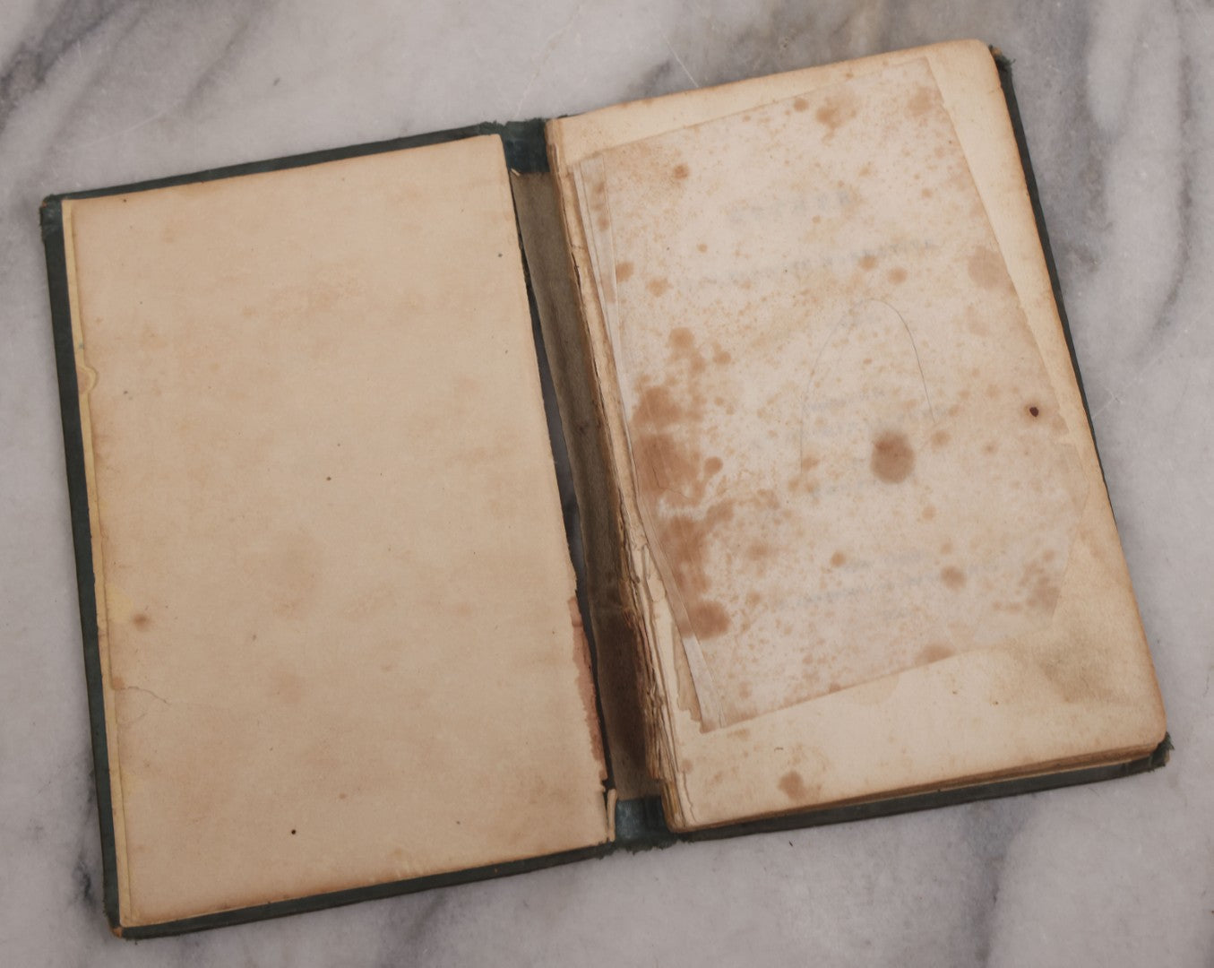 Lot 107 - "Esther: A Scripture Narrative By A Lady Together With The Original Poem" Antique Religious Book By Miss H.F. Gould (Hannah Flagg Gould), D. Appleton & Co., Publishers, New York, 1835