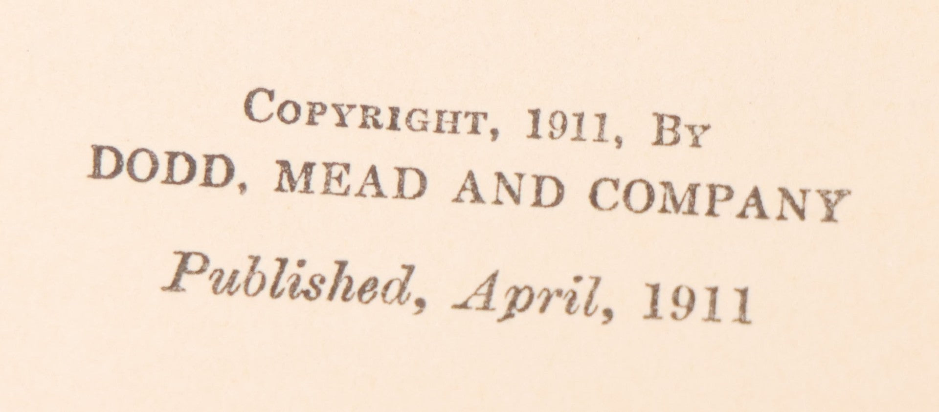 Lot 109 - "Five Gallons Of Gasoline" Antique Novel By Morris B. Wells, Illustrated Cover By Harrison Fisher, Grosset & Dunlap, Publishers, New York, Copyright 1911 By Dodd, Mead, And Company