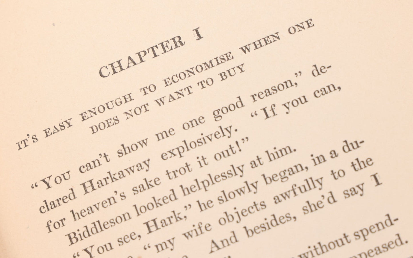Lot 109 - "Five Gallons Of Gasoline" Antique Novel By Morris B. Wells, Illustrated Cover By Harrison Fisher, Grosset & Dunlap, Publishers, New York, Copyright 1911 By Dodd, Mead, And Company