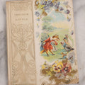 Lot 112 - "Chicken Little" Antique Children's Book From The Altemus' Banbury Cross Series With 47 Illustrations, With "The Story Of Whittington And His Cat," Gold Embossed And Illustrated Front Cover, Henry Altemus Company, Publishers, Philadelphia, 1904
