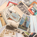 Lot 129 - Vintage And Antique Mixed Discovery Postcard Lot With Dozens Of Cards From Various Locations Including New York City, California, And More, With Miniature Postcard Packs, Others