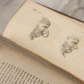 Lot 025 - "Practical Observations In Surgery, Illustrated By Cases" Early Antique Medical Surgery Book By William Hey, Second Edition, Illustrated With Plates, T. Cadell And W. Davies, Publishers, London, 1810