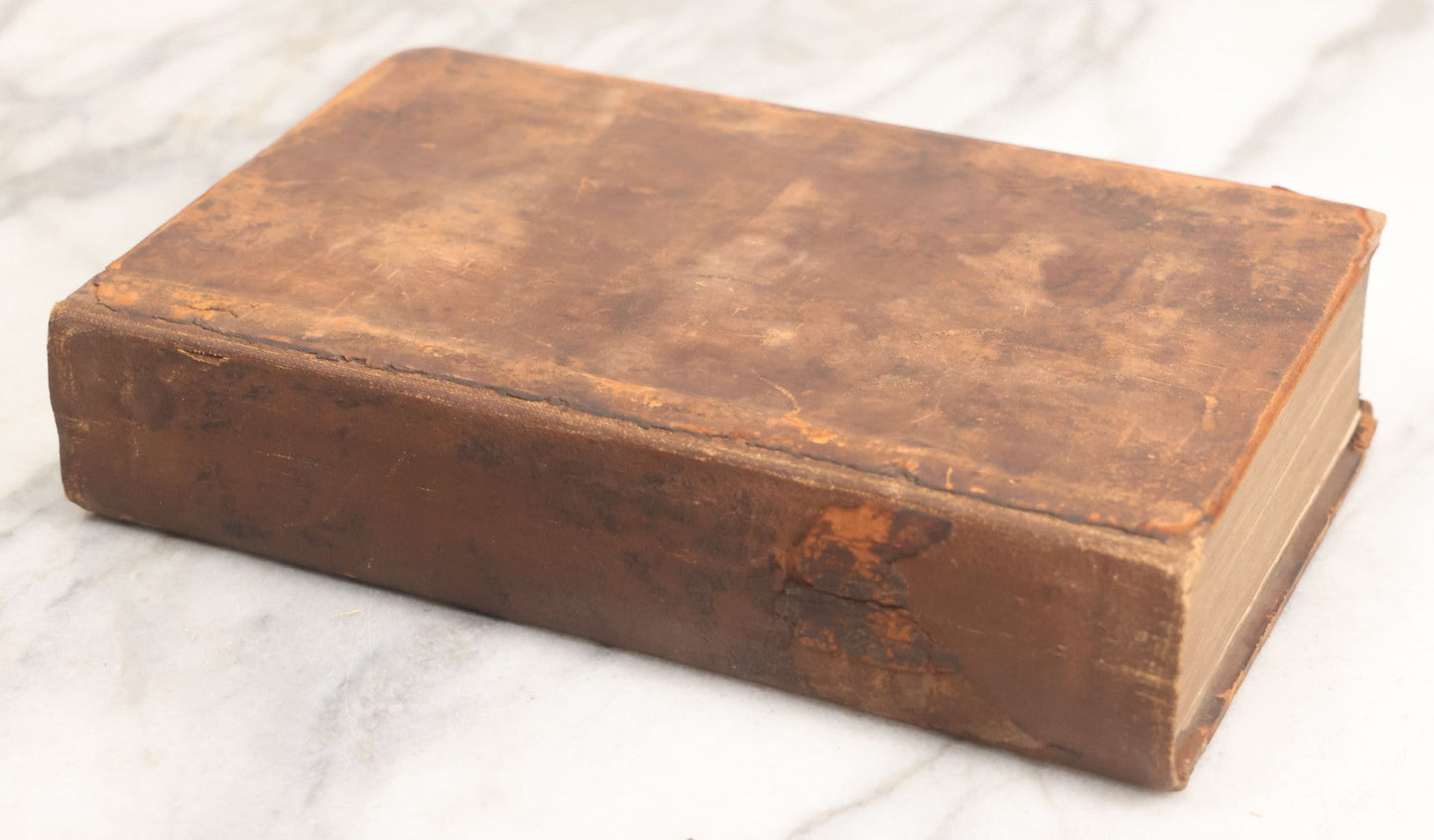 Lot 025 - "Practical Observations In Surgery, Illustrated By Cases" Early Antique Medical Surgery  Book By William Hey, Second Edition, Illustrated With Plates, T. Cadell And W. Davies, Publishers, London, 1810