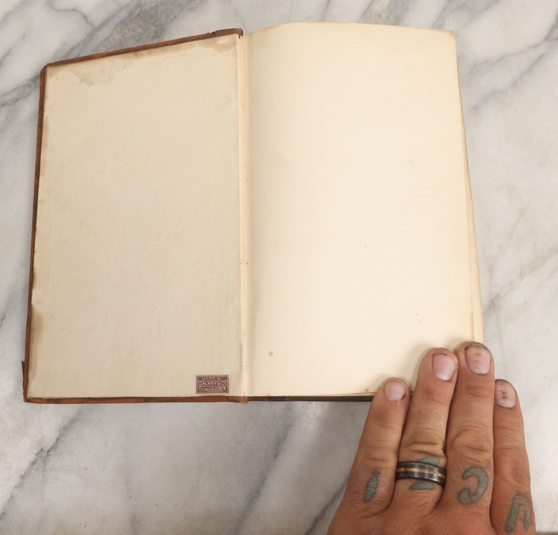 Lot 025 - "Practical Observations In Surgery, Illustrated By Cases" Early Antique Medical Surgery  Book By William Hey, Second Edition, Illustrated With Plates, T. Cadell And W. Davies, Publishers, London, 1810