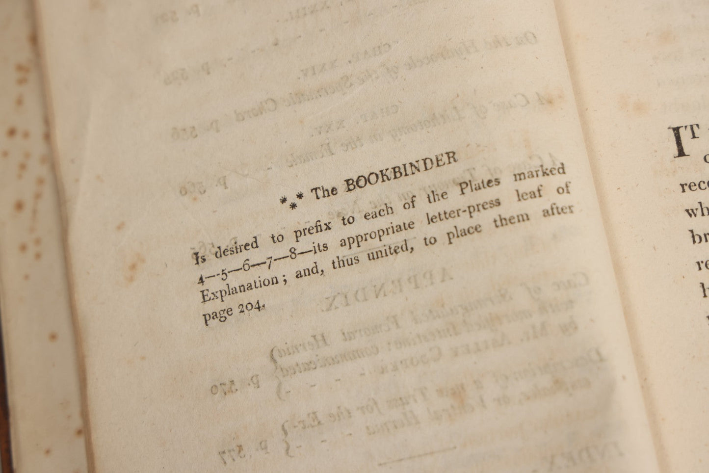 Lot 025 - "Practical Observations In Surgery, Illustrated By Cases" Early Antique Medical Surgery  Book By William Hey, Second Edition, Illustrated With Plates, T. Cadell And W. Davies, Publishers, London, 1810