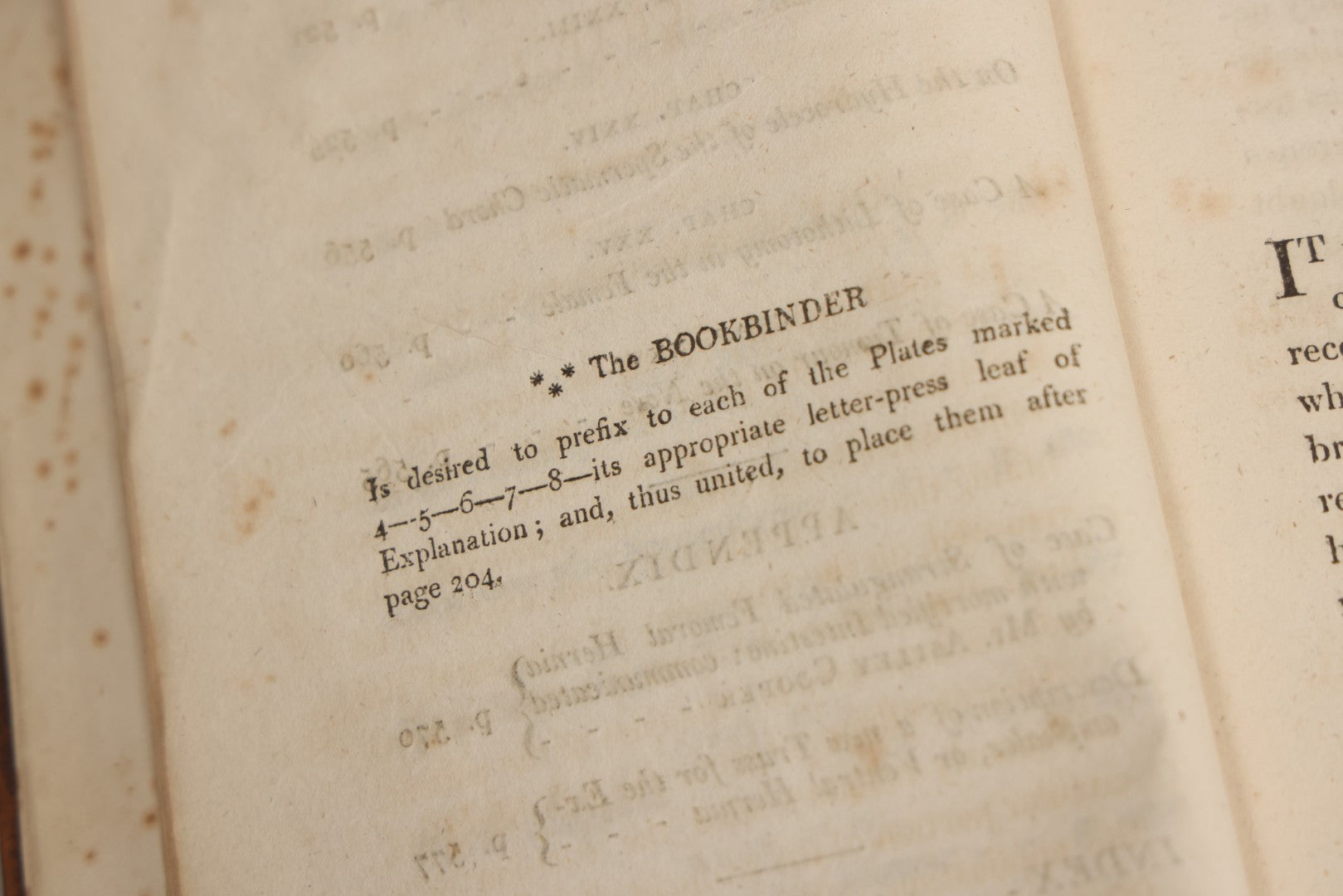 Lot 025 - "Practical Observations In Surgery, Illustrated By Cases" Early Antique Medical Surgery  Book By William Hey, Second Edition, Illustrated With Plates, T. Cadell And W. Davies, Publishers, London, 1810