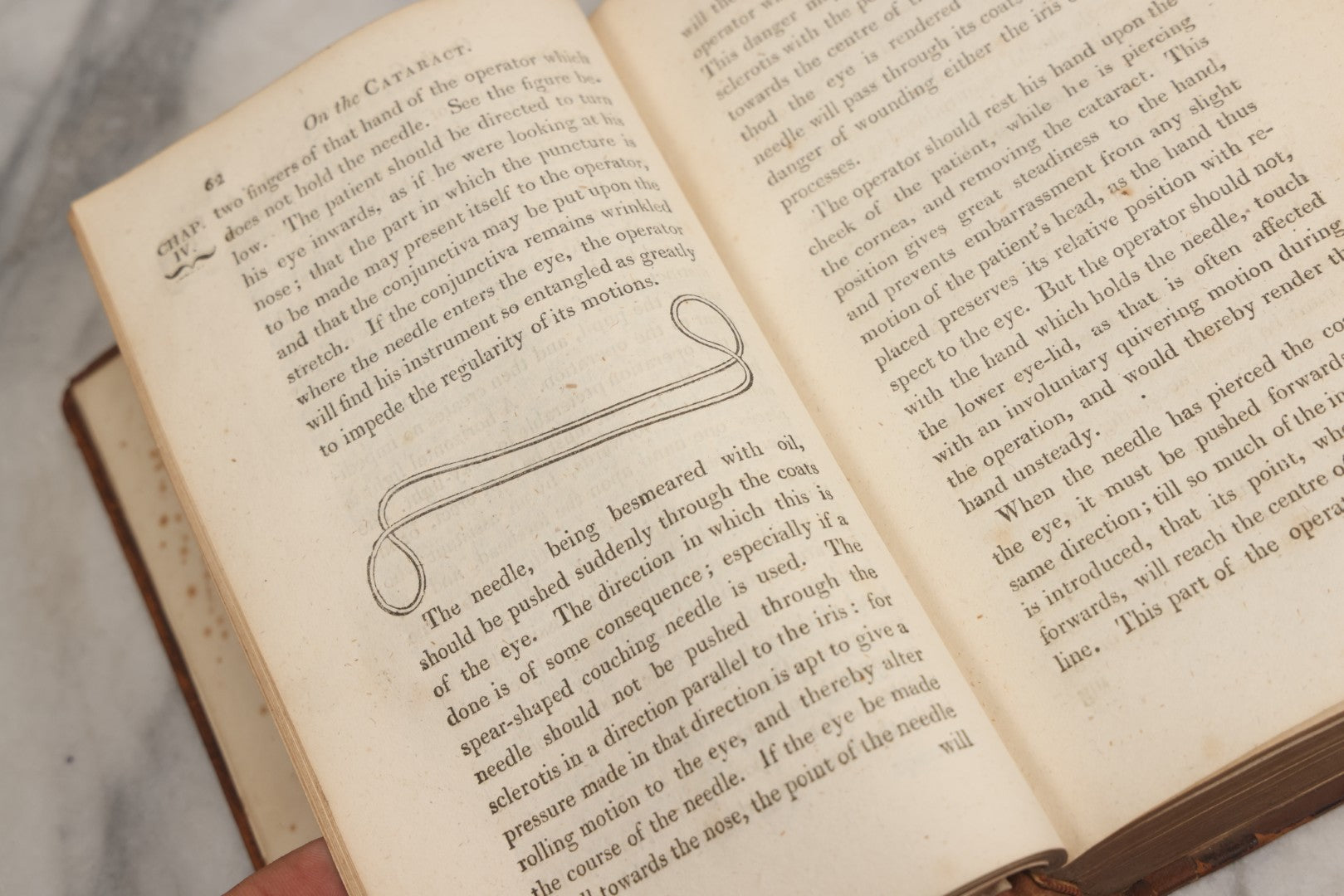 Lot 025 - "Practical Observations In Surgery, Illustrated By Cases" Early Antique Medical Surgery  Book By William Hey, Second Edition, Illustrated With Plates, T. Cadell And W. Davies, Publishers, London, 1810