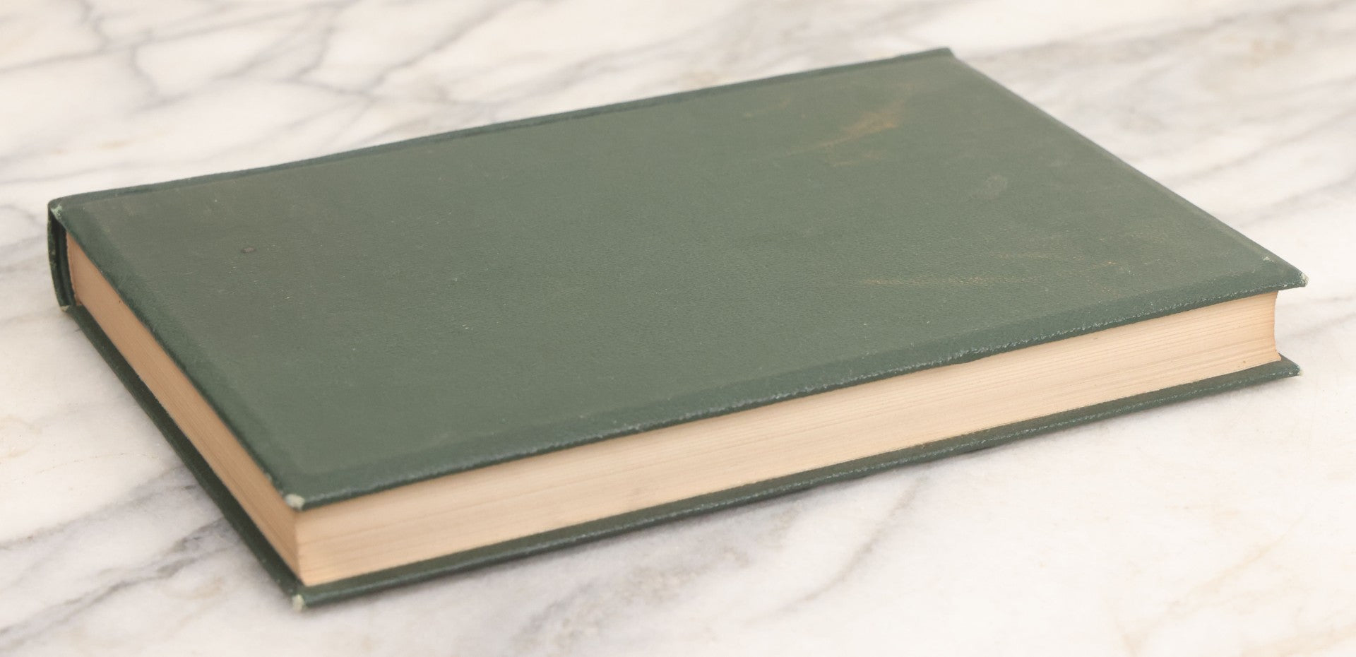 Lot 026 - "The Vermont Asylum For The Insane, Its Annals For Fifty Years" Antique Book With Illustrations, Covering History Of Asylum From 1836-1886, Printed By Hildreth & Fales, Brattleboro, Vermont, 1887