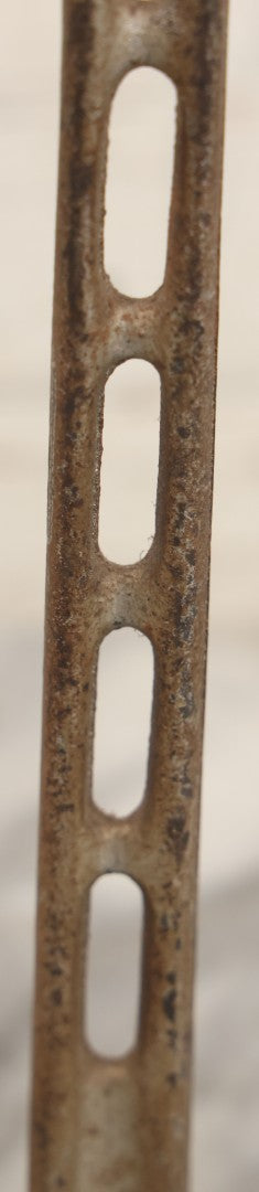 Lot 065 - Antique Country Store Cast Iron String Holder Dispense With String, Patented August 25, 1914