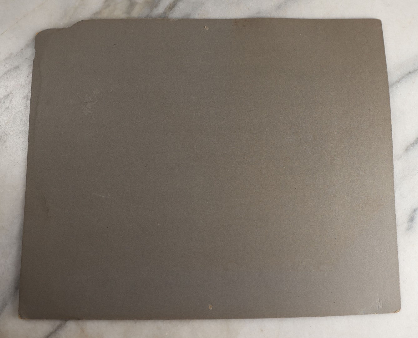 Lot 129 - Pair Of Antique Boarded Photographs Of Military Soldiers In Formation With Officer, Rifles In Frame, Circa 1890