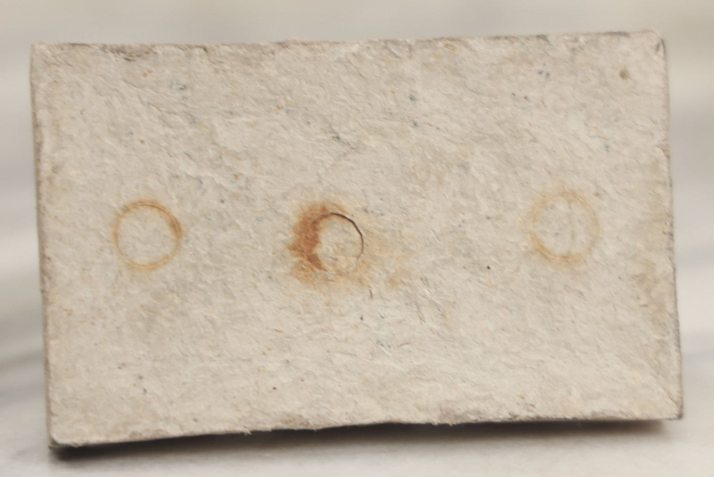 Lot 201 - Vintage United States Capitol Building Made O Macerated Paper Currency, Estimated Value Of Money Used $10,000