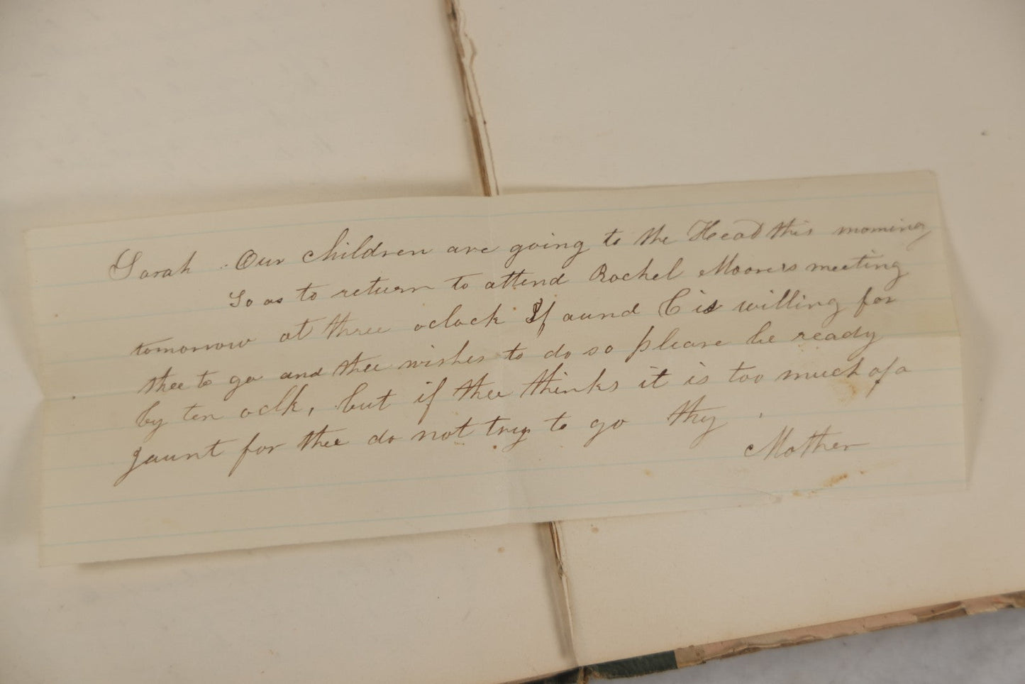 Lot 215 - Early Antique Autograph Album With Dozens Of Poems, Signatures, And More, With Engravings Throughout, 1830s