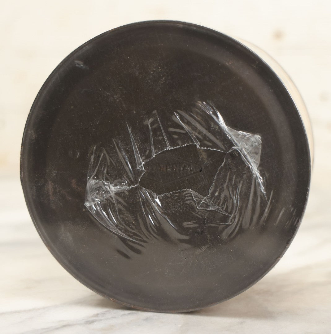 Lot 224 - Vintage Dainty "Party" Cookies "Excellent For The Bridge Table," Mama Cookie Bakeries, Inc., Chicago