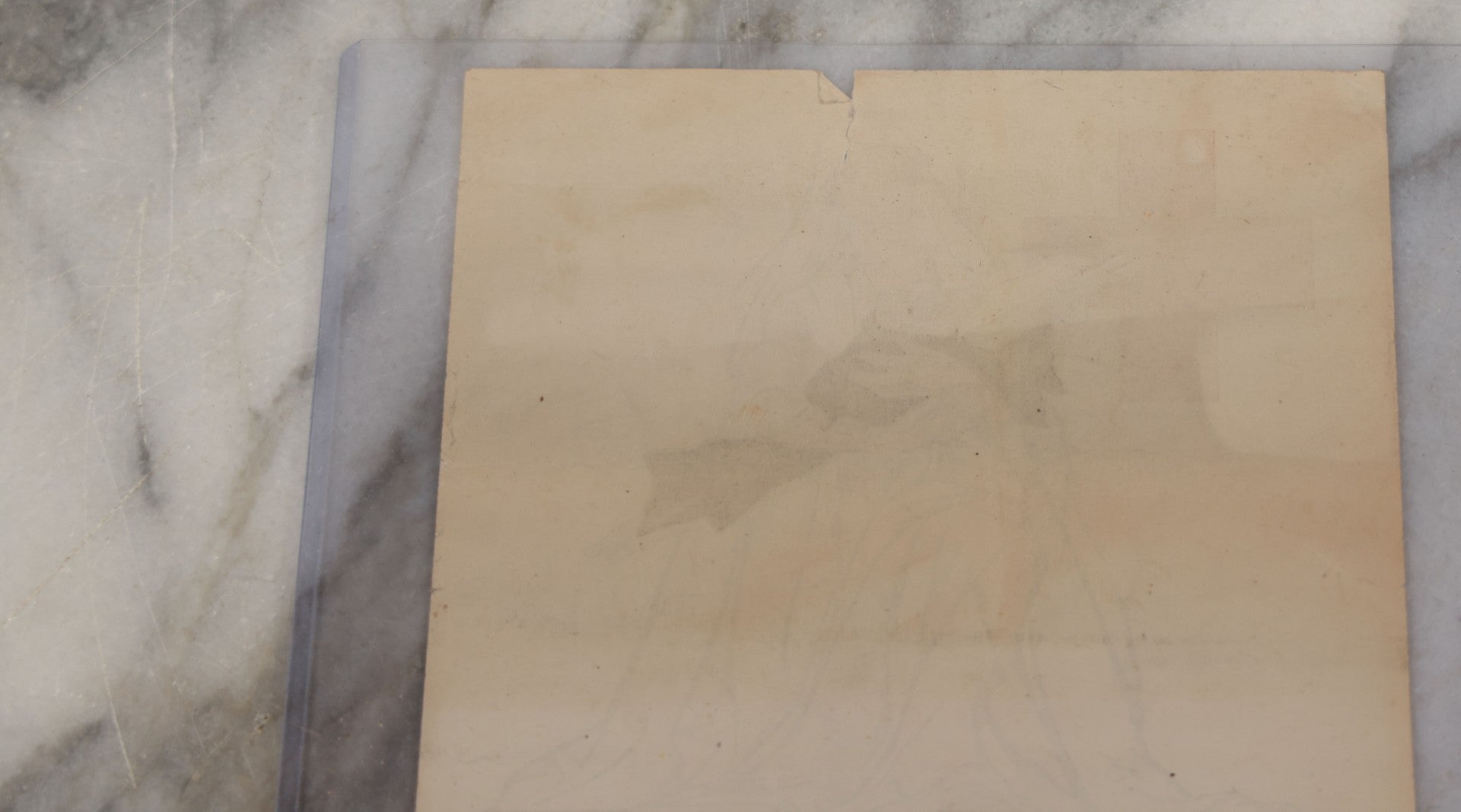 Lot 234 - Antique World War One Era Red Cross Small Size Lithograph Poster, "The Greatest Mother In The World, Join The Red Cross"