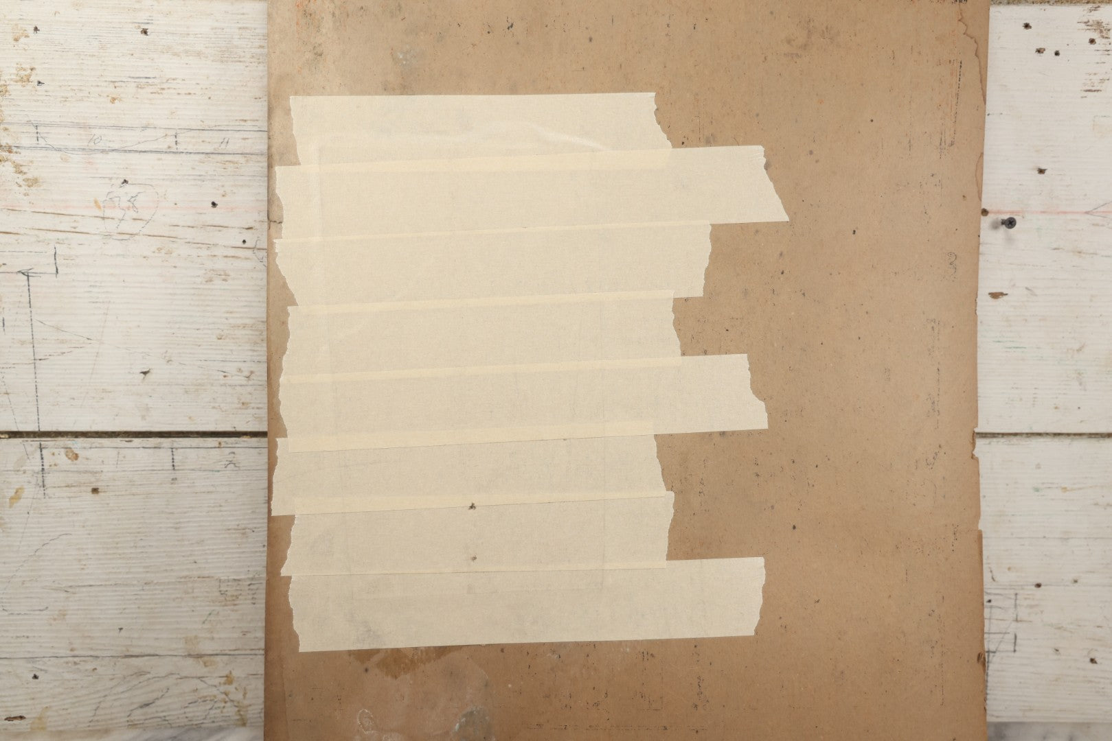 Lot 235 - Vintage Broadside Movie Theater Advertising Poster, Park Theatre, Brockton, Massachusetts, Showing "I Married A Witch," "Nightmare," And Boris Karloff In "The Boogie Man Will Get You," Spring 1943, See Condition Notes 