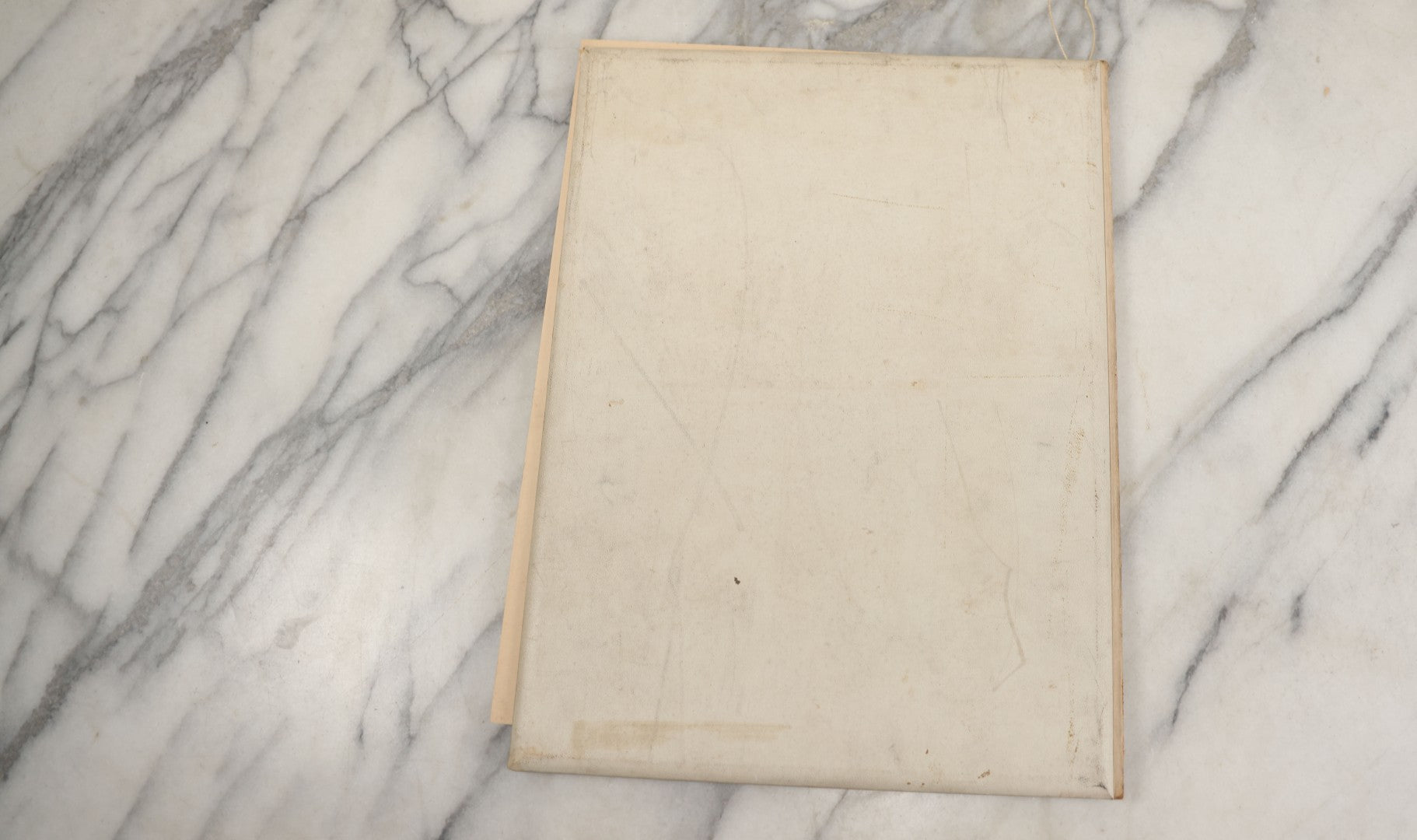 Lot 242 - Antique German Wedding Certificate Folio, For The Wedding Ceremony Of Mr. Leonard Abbot Jenkins And Miss Satia Jewett Hyde On September 6, 1898., Van Der
Albanus, Printers