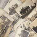 Lot 251 - Grouping Of Approximately 40 Antique Real Photo Postcards R.P.P.C., Mostly From The New Hampshire Seacoast, Hampton, Showing Homes And Buildings, Circa 1905-1910