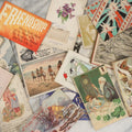 Lot 252 - Grouping Of Approximately 25 Antique And Vintage Postcards, Mostly For Holidays, Christmas, New Years, Easter, Including Novelty Cards And More