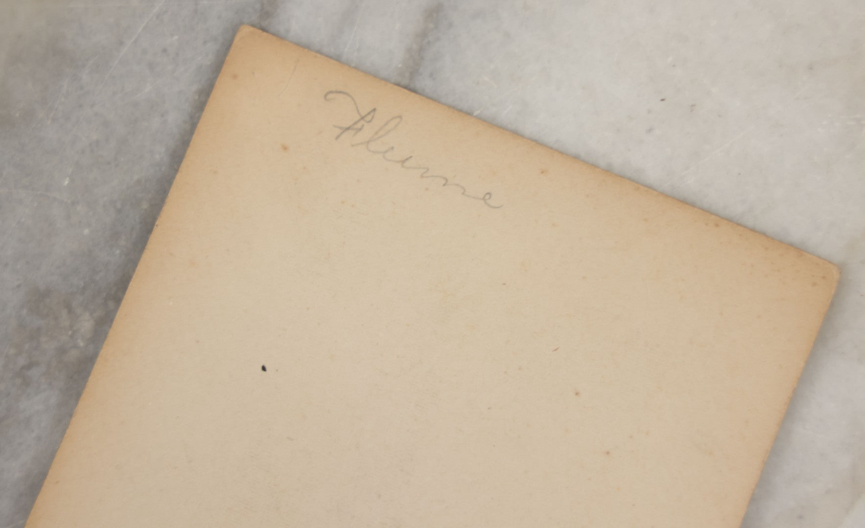 Lot 261 - Pair Of Antique Boarded Photographs, Including Man And Women Interior, Photo Of River, Flume